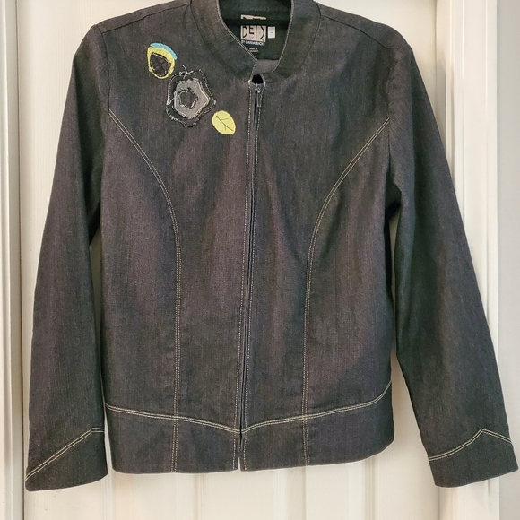 Bets by Canvasbacks jacket - Picture 2 of 6